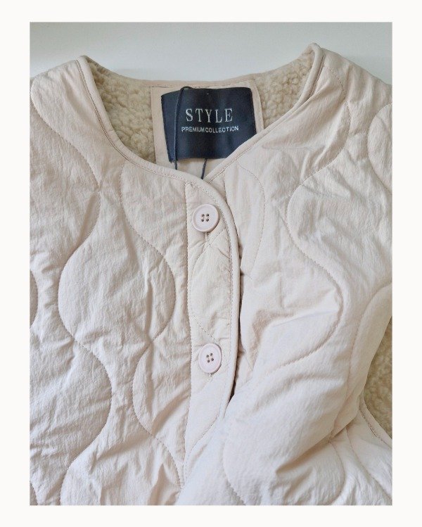 Producto - Chaleco Angostura Reversible - 2