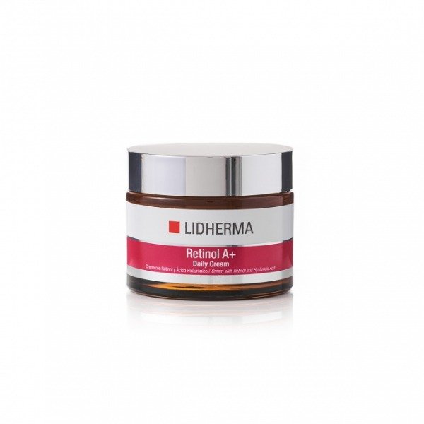 Producto - Retinol A+ - Daily cream