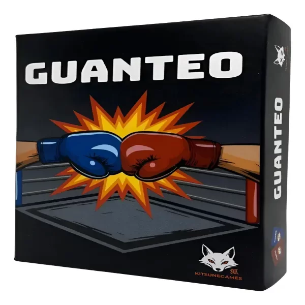 Producto - Guanteo