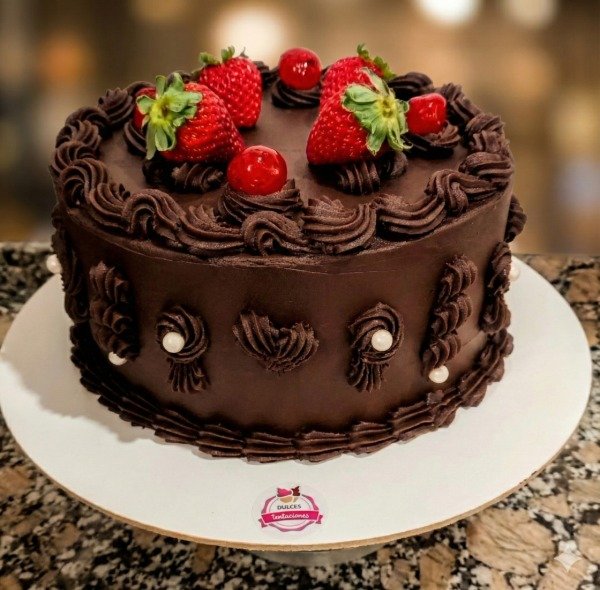 Producto - Torta "Matilda"