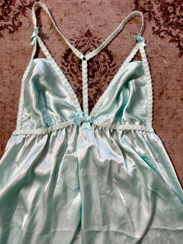 Producto - SleepTop Light Blue - 1