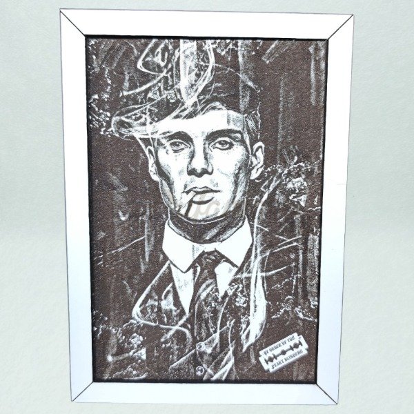 Producto - Peaky Blinders Modelo 3