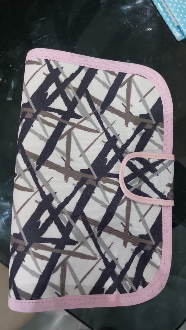 Producto - Estuche pre-menstrual