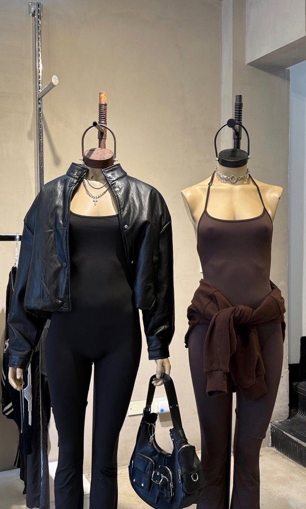 Producto - CATSUIT MORGAN