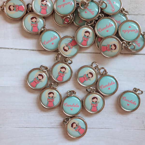 Producto - DISEÑO ESTAMPAS - SOUVENIRS - SANTA LUCIA