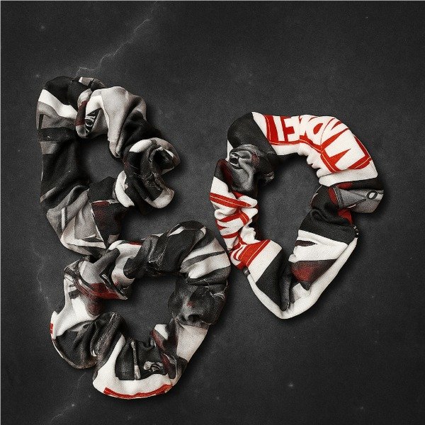 Producto - Scrunchie Marvel