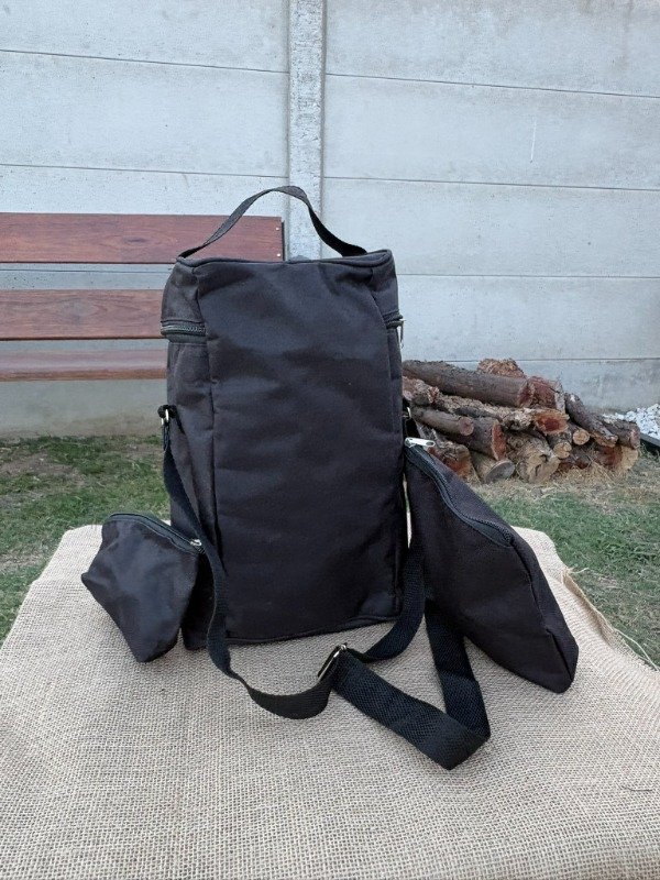 Producto - Bolso matero tela - 1