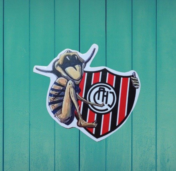 Producto - Piojo chacarita