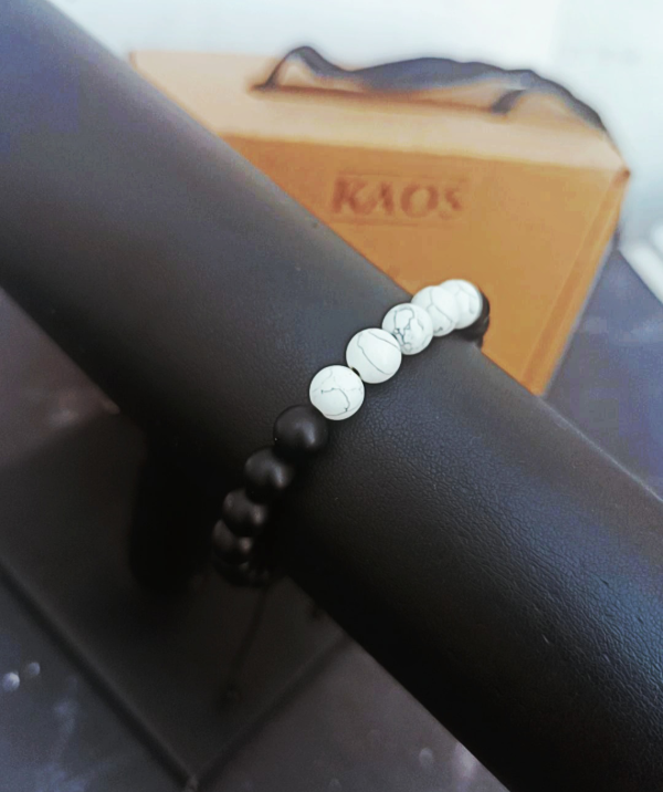 Producto - Pulsera Howlita