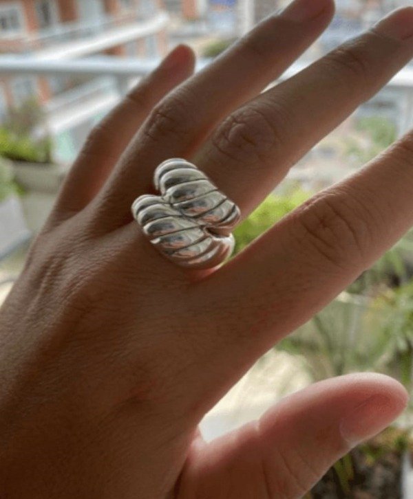Producto - Anillo Trit