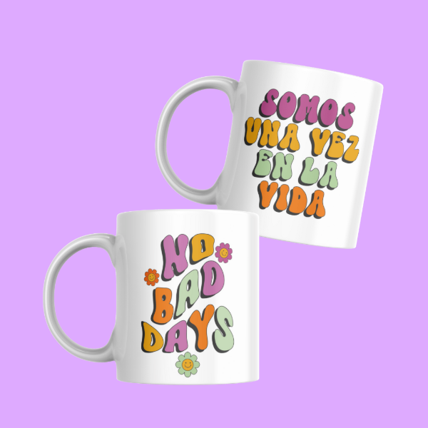Producto - Taza Sublimada