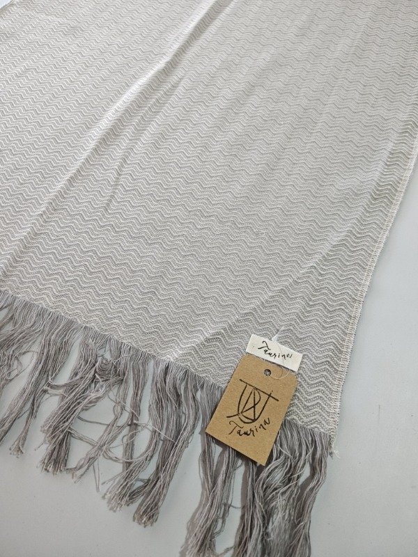 Producto - Camino manta gris