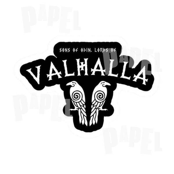 Producto - STICKER 0166