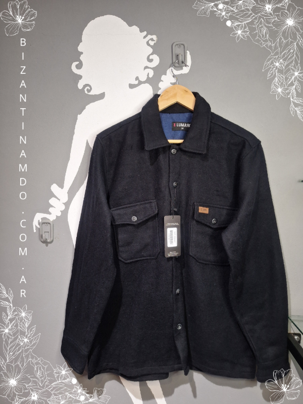 Producto - CAMISACO LICHA