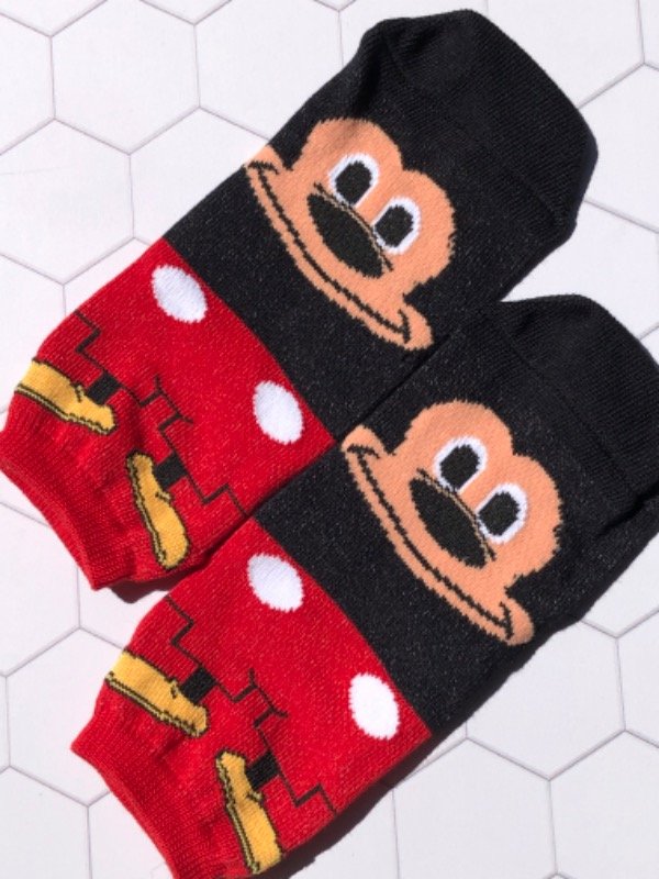 Producto - Mickey