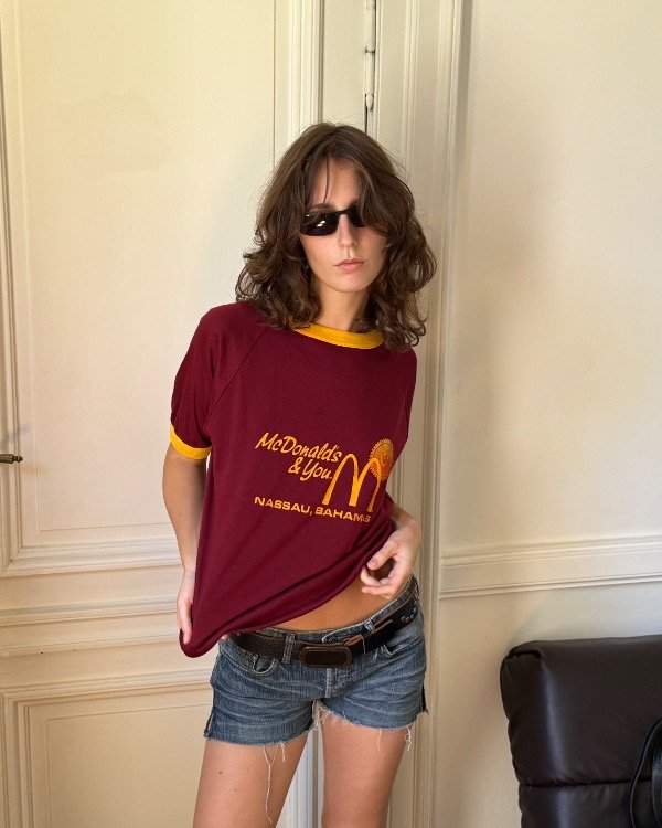 Producto - Remera McDonalds n You (L)