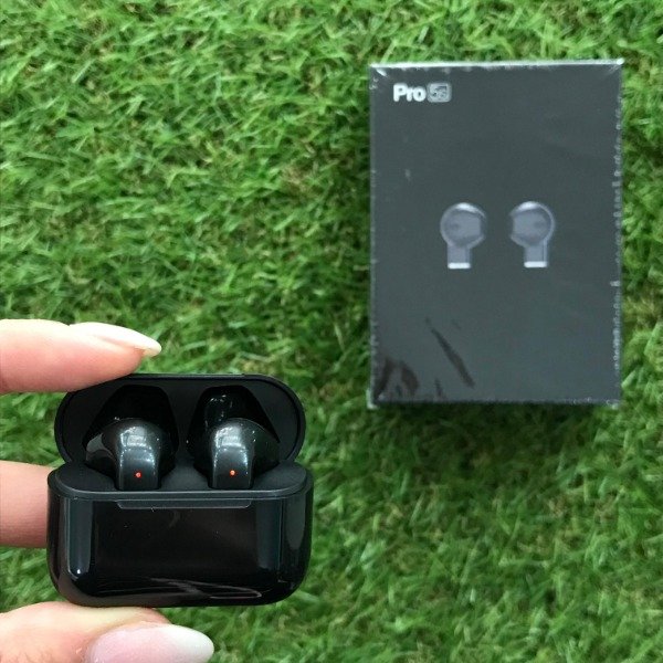 Producto - Auricular Pro 5s Negro