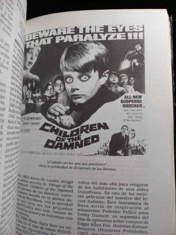 Producto - Cine Bizarro - Diego Curubeto - 7