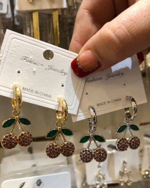 Producto - Aros Vero