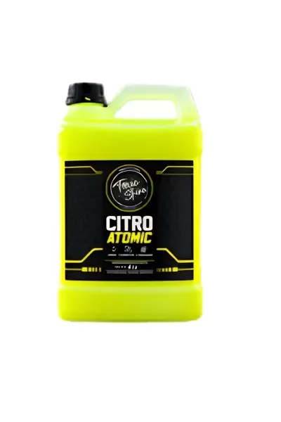 Producto - SHAMPOO CITRO ATOMIC GALÓN