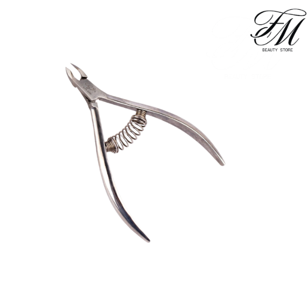 Producto - CITY CORTA CUTICULA CON RESORTE - 1