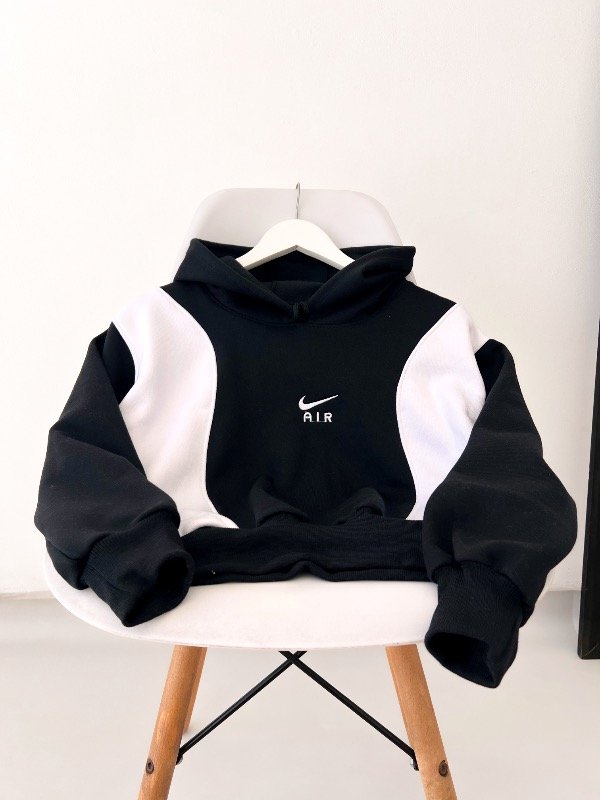 Producto - Buzo corto air negro