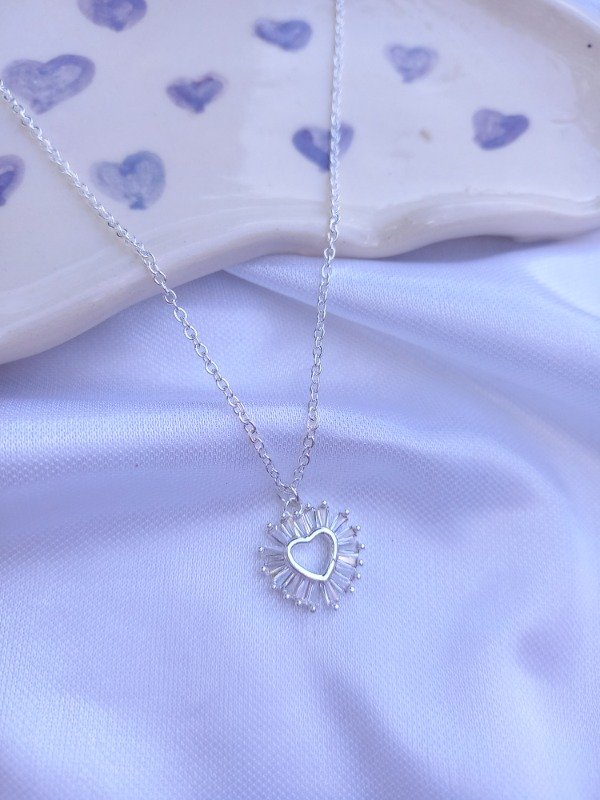 Producto - cadenita rain on me