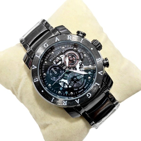Producto - BVLGARI NEGRO TOTAL