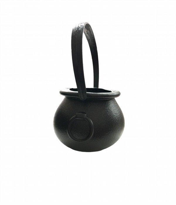 Producto - Caramelera Olla de bruja