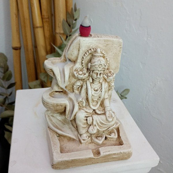 Producto - Cascada de humo de Shiva