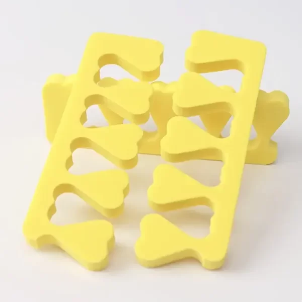 Producto - Separador de Dedos