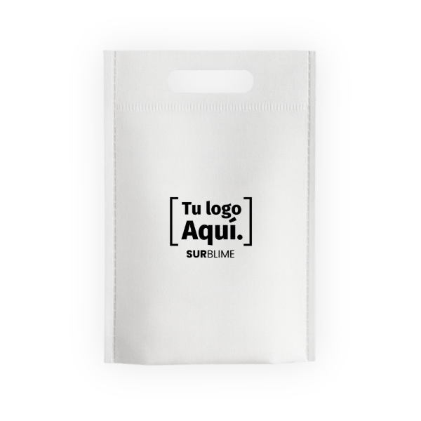 Producto - BOLSA FRISELINA 20X30 PERSONALIZADA