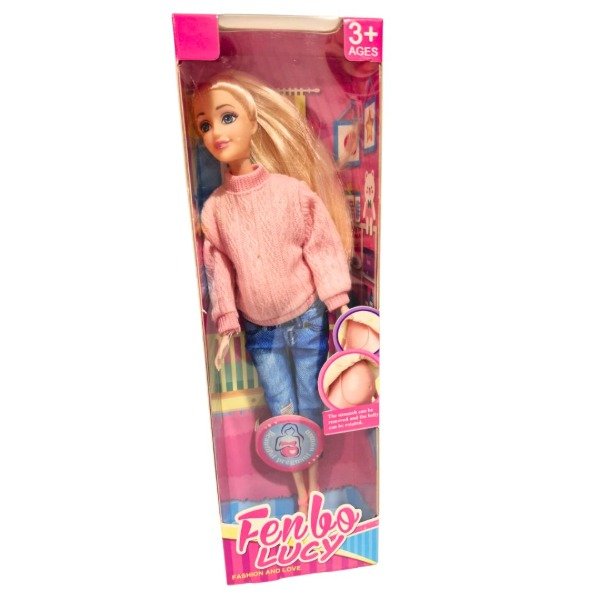 Producto - FENBO LUCI / FASHION AND LOVE