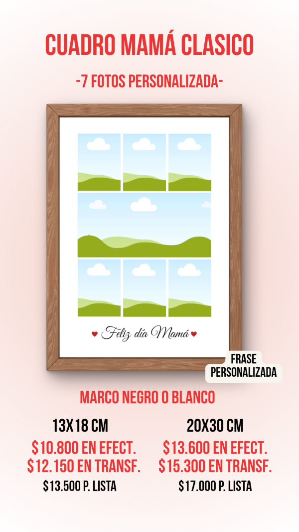 Producto - Cuadro giratorio - 7