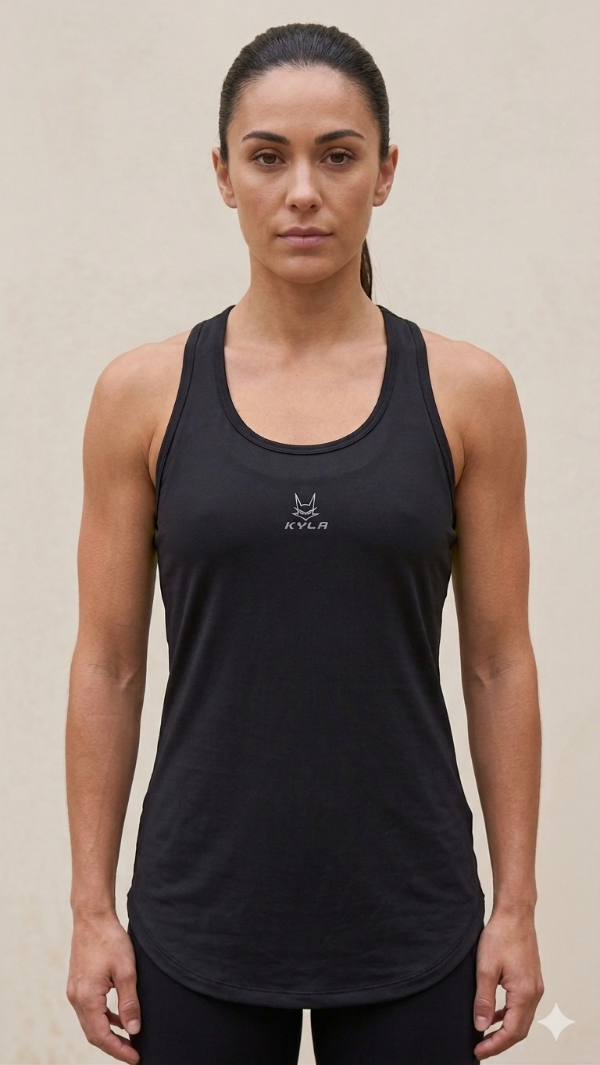 Producto - Musculosa spx