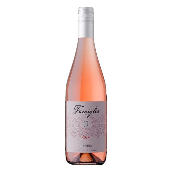 Producto - Familia Bianchi Rose Blend