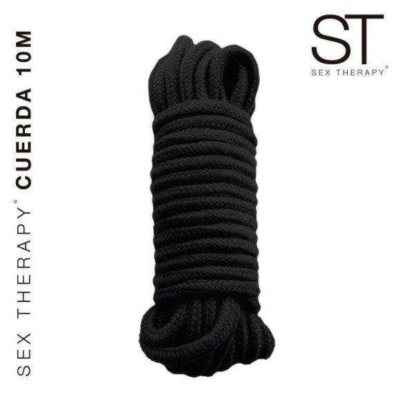 Producto - Cuerda algodón 10 mts