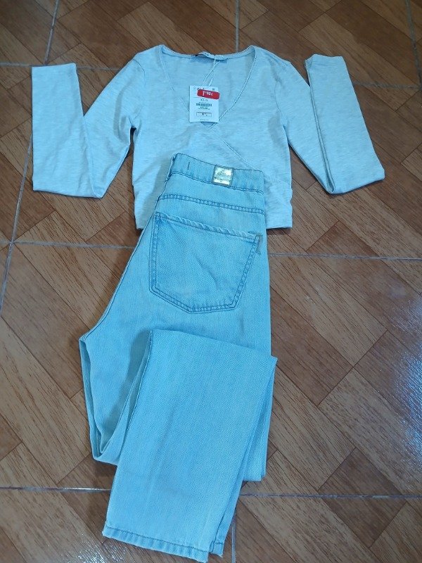 Producto - Mom Scombro I