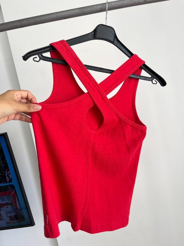 Musculosa Outlooks — imagen 4