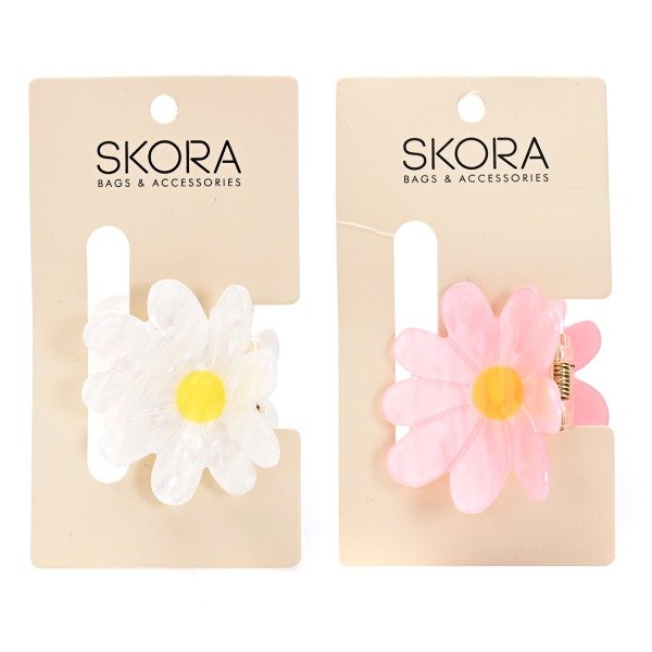 Producto - Broche margarita 41396