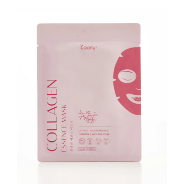 Producto - Collagen essence mask x 23 g