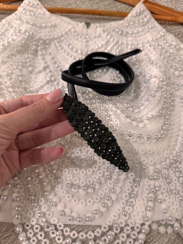 Producto - Cinto Mora Elastizado