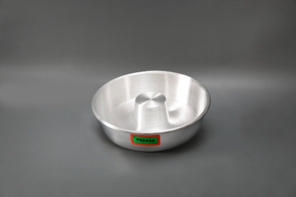 Producto - SAVARIN 30 CM. ALUMINIO TRESSO