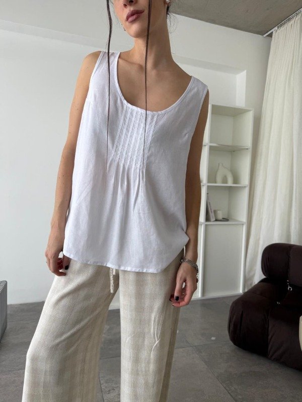 Producto - Blusa Piscis