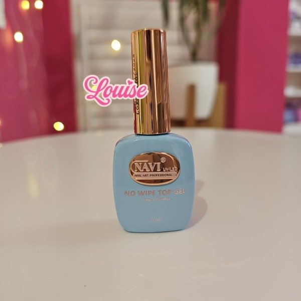 Producto - Top Coat o Crystal Navi 10ml