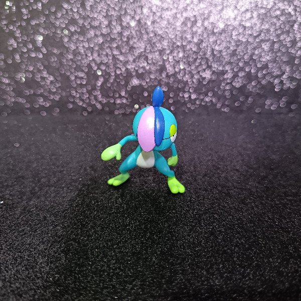 Producto - Drizzile BANDAI SCALE WORLD (s/base)