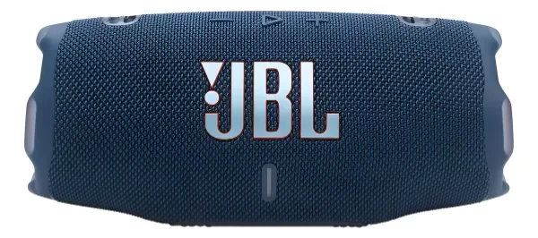 Producto - Parlante JBL Charge 6 Bluetooth Azul - 1