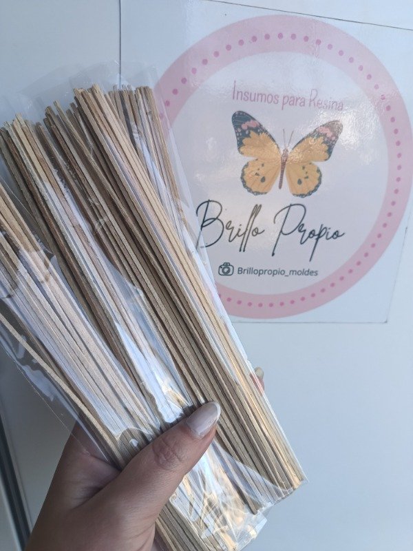 Producto - Varillas para difusor 30 unidades