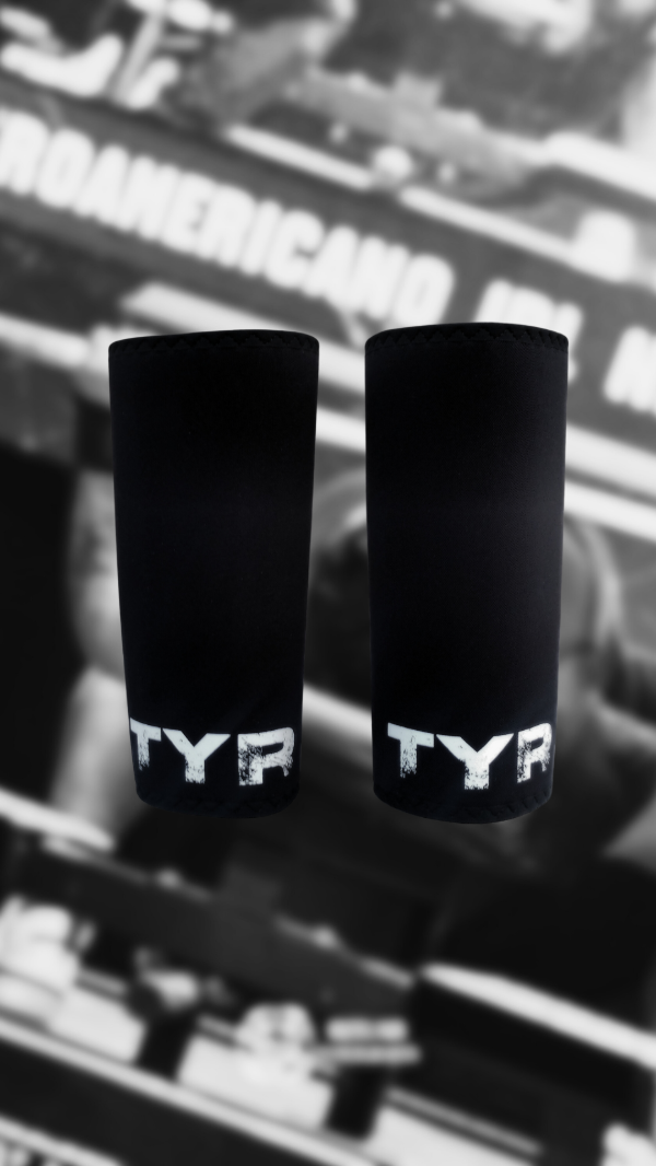 Producto - TYR - FEARLESS