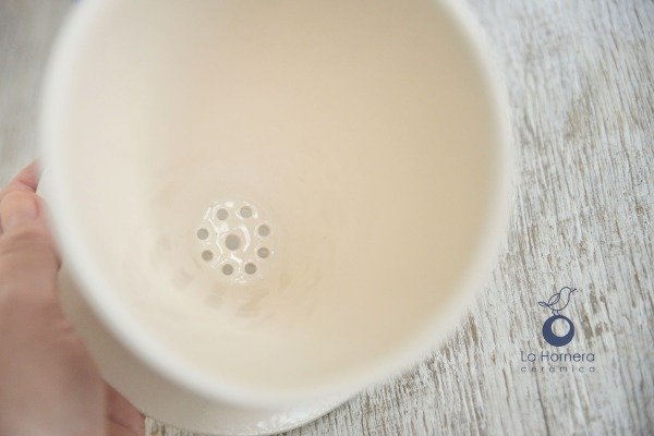 Producto - Cafetera Estilo Dripper- Hecha a mano - 3